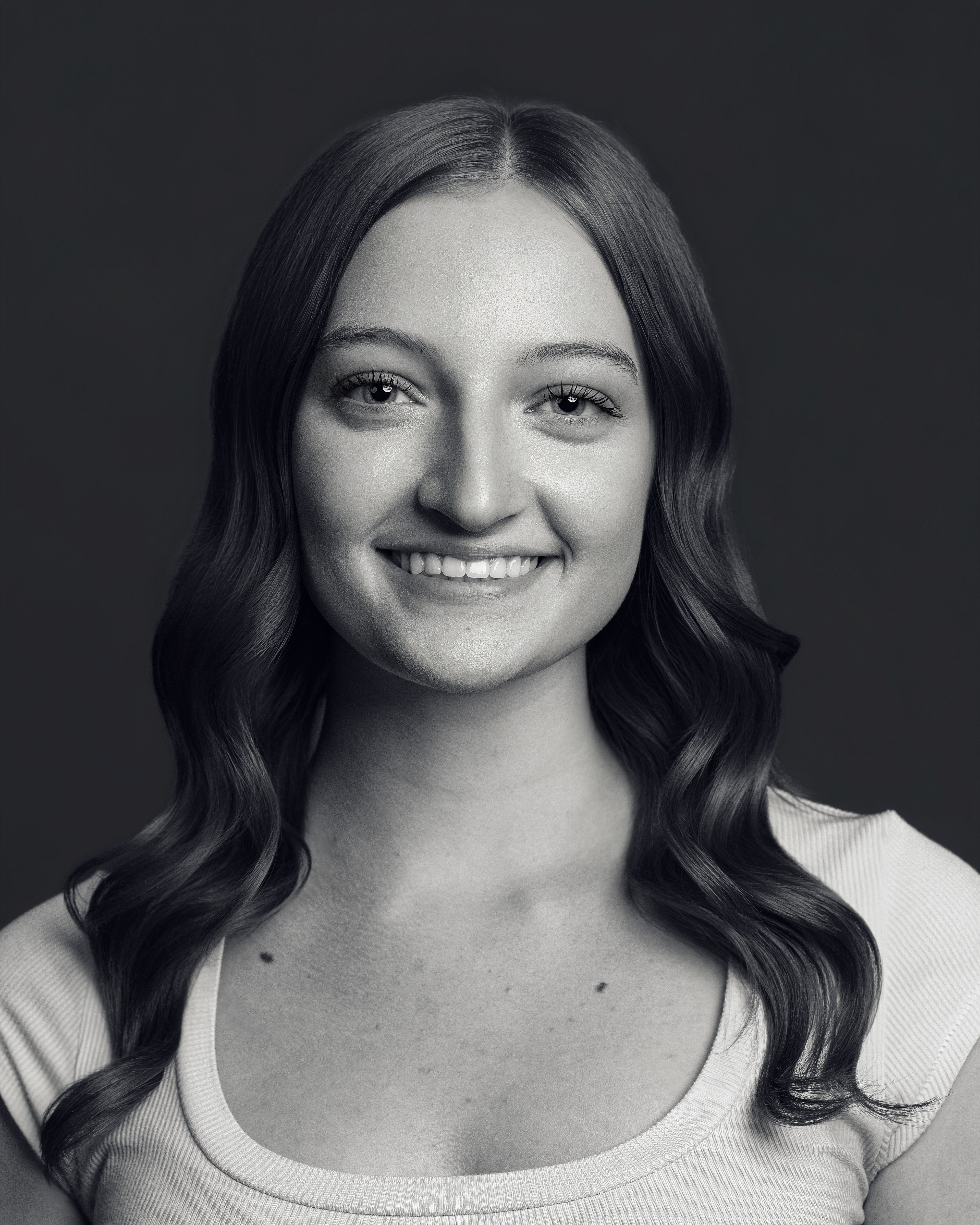Headshot of